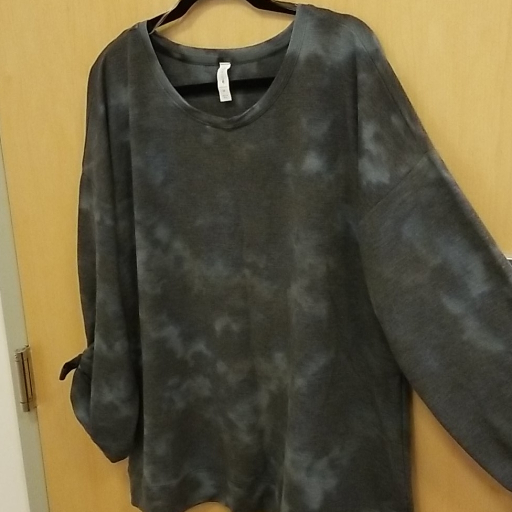 Blouse 2X